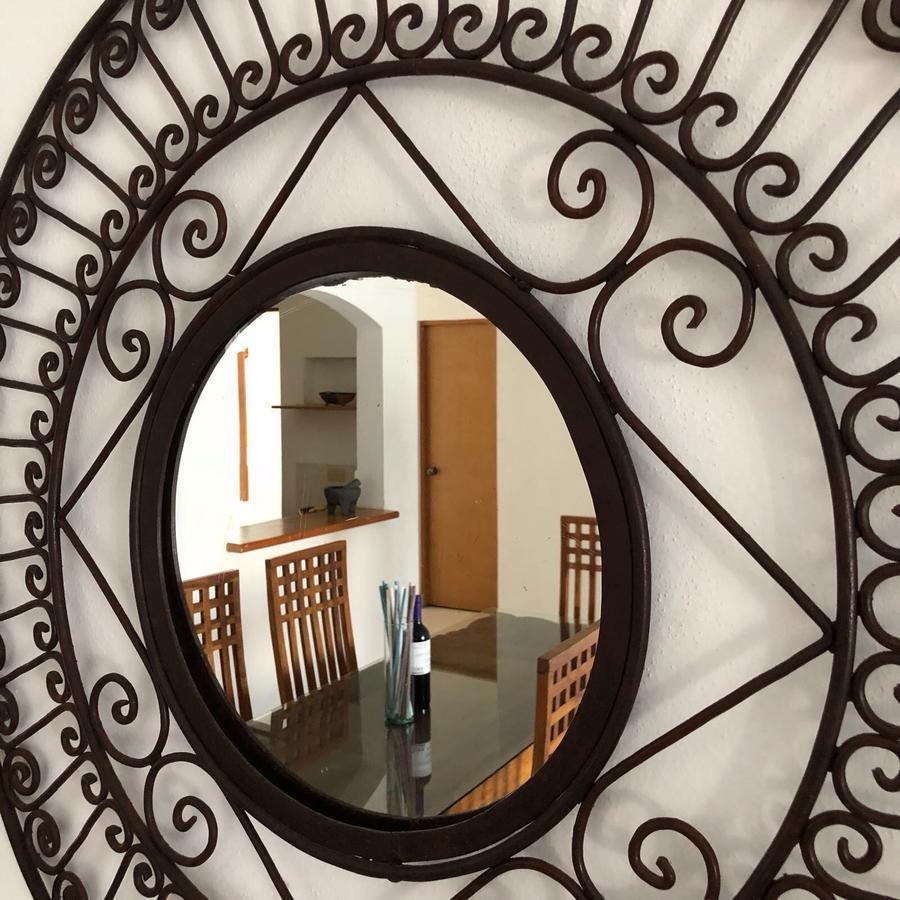 Casa Pili Bed & Breakfast Плая дел Кармен Екстериор снимка
